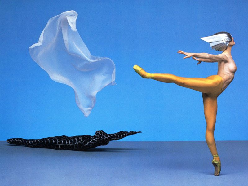 Calendario Pirelli: las mejores fotos