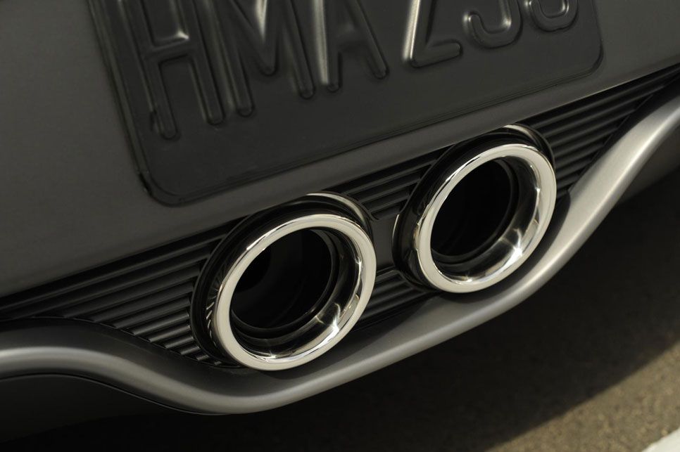 Hyundai Veloster Turbo R-Spec, hasta 201 CV