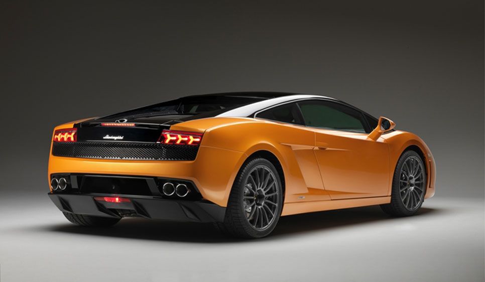Lamborghini Gallardo: el mito de las mil caras