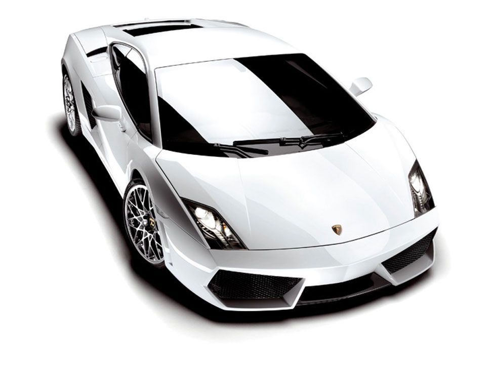 Lamborghini Gallardo: el mito de las mil caras