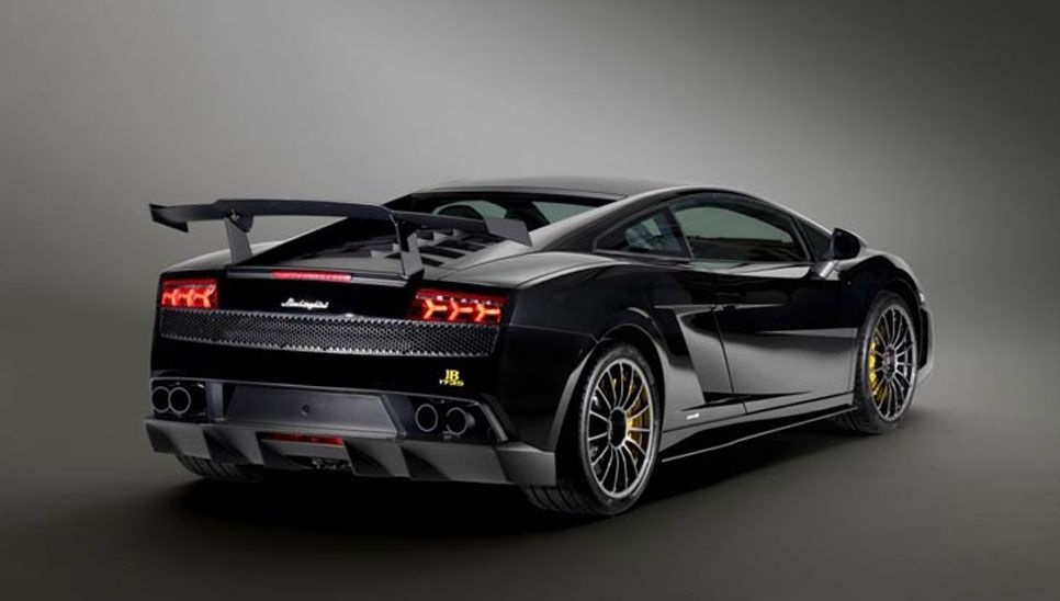 Lamborghini Gallardo: el mito de las mil caras