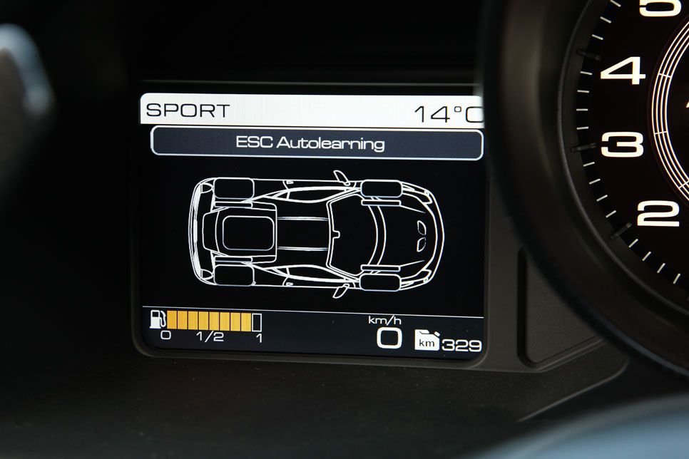 Ferrari 458 Speciale