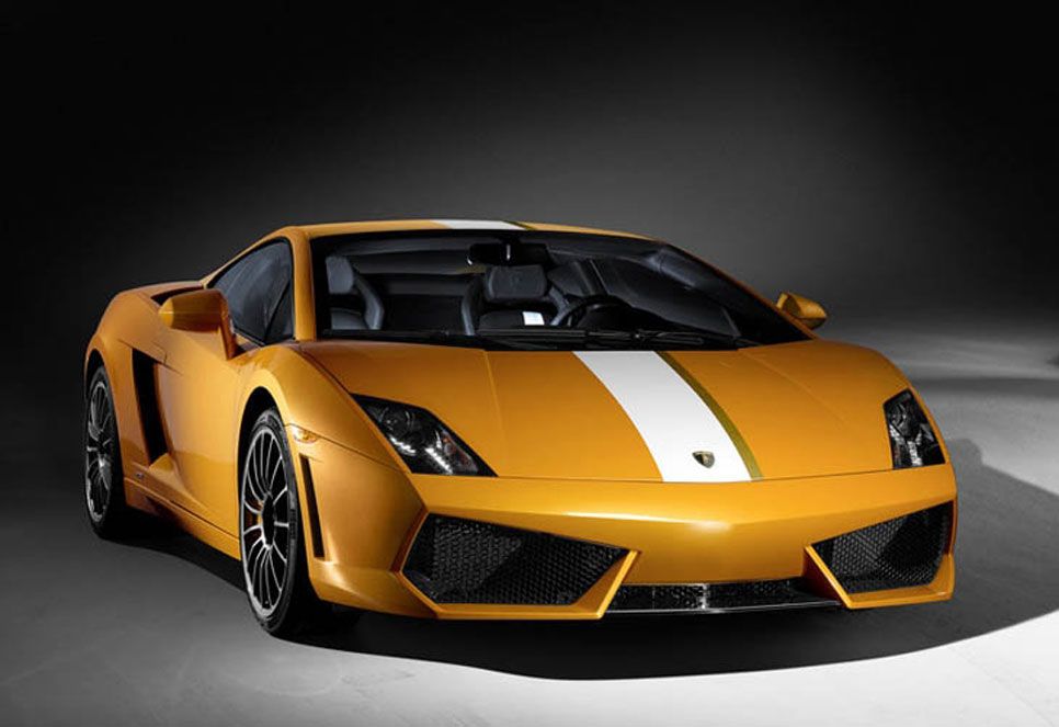 Lamborghini Gallardo: el mito de las mil caras