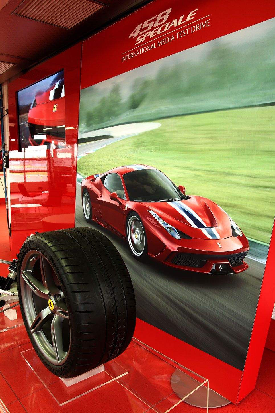 Michelin Pilot Sport Cup 2
