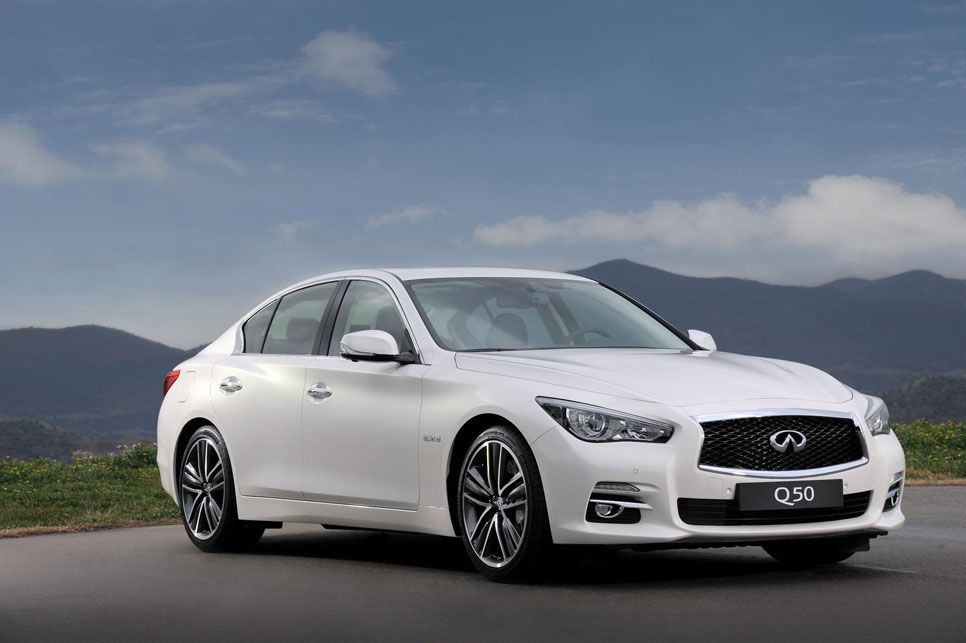 EuroNCAP publica sus últimos tests de seguridad