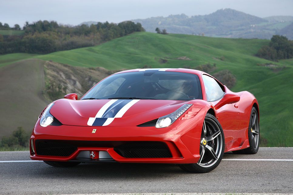 Michelin Pilot Sport Cup 2