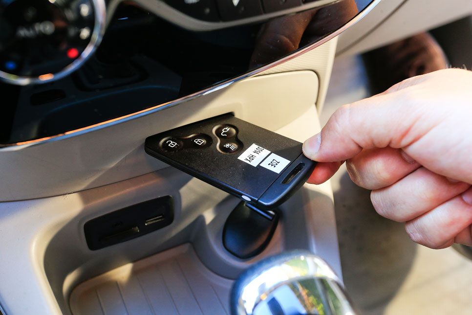 Renault Zoe Intense