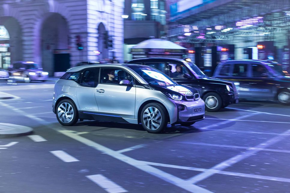 EuroNCAP publica sus últimos tests de seguridad