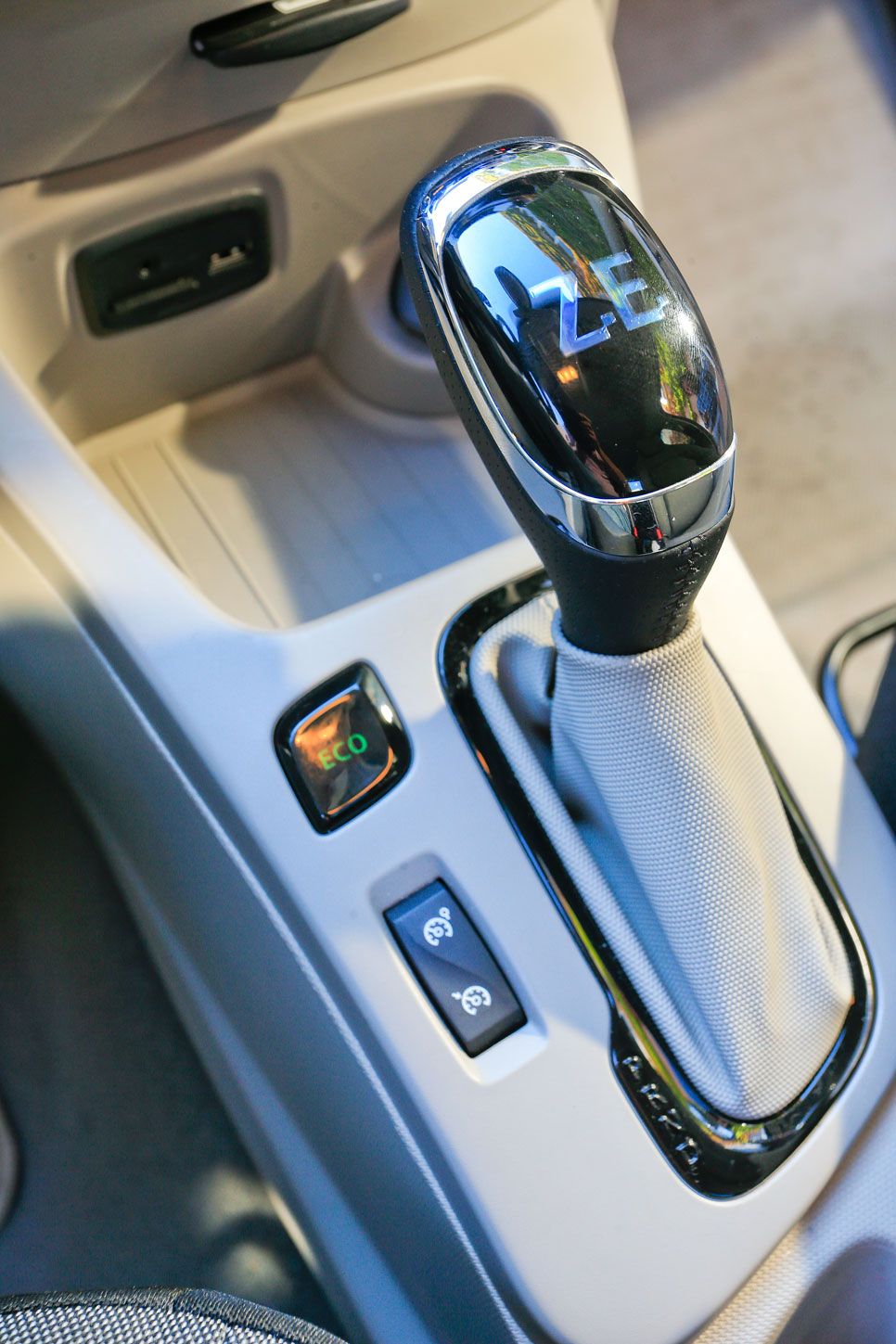 Renault Zoe Intense