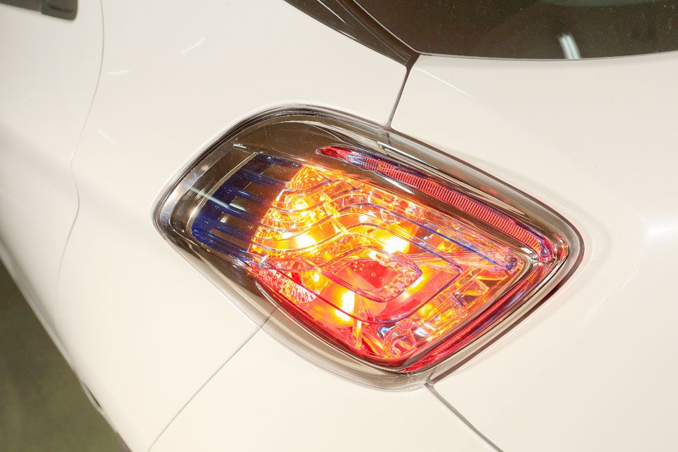Renault Zoe Intense