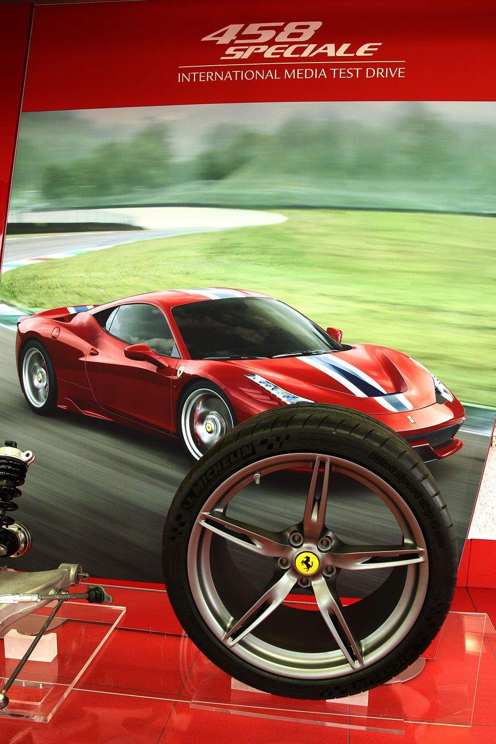Michelin Pilot Sport Cup 2