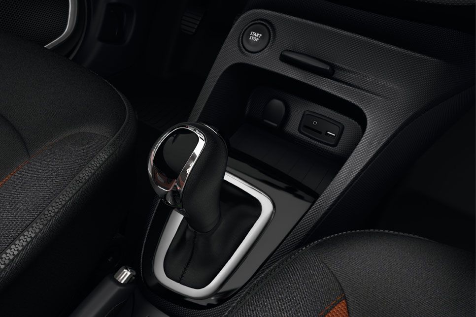 Renault Captur 1.5 dCi 90 CV EDC