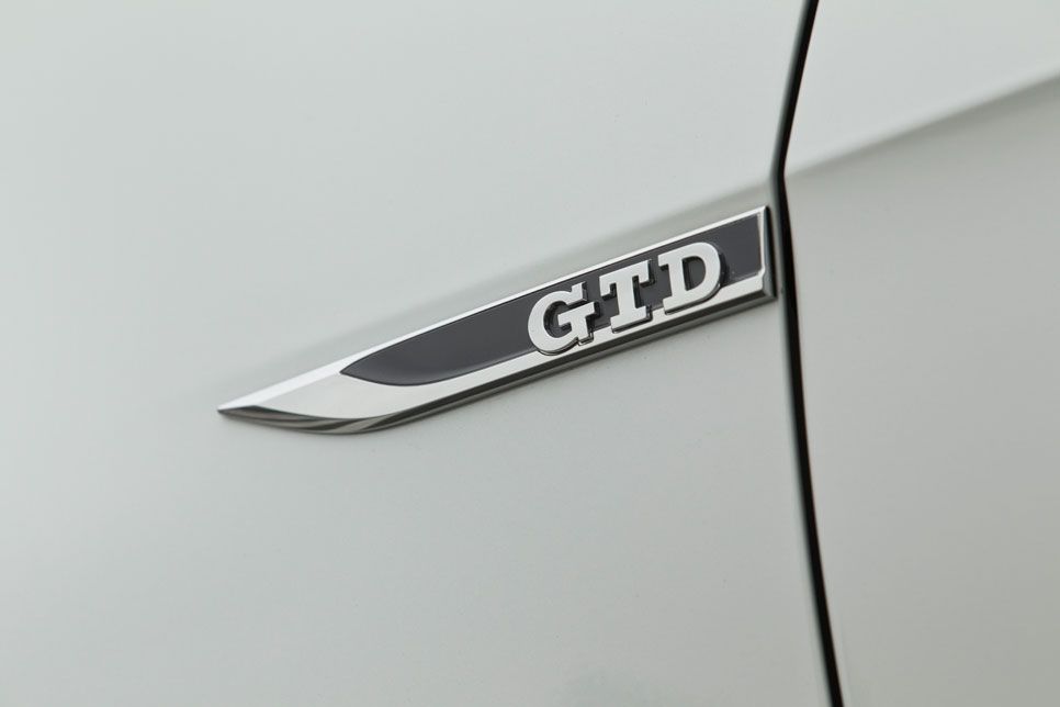 Comparativa: VW Golf GTi vs GTD