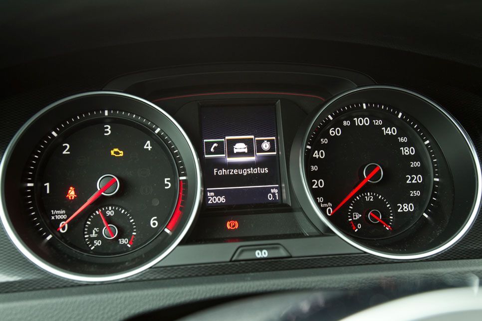 Comparativa: VW Golf GTi vs GTD