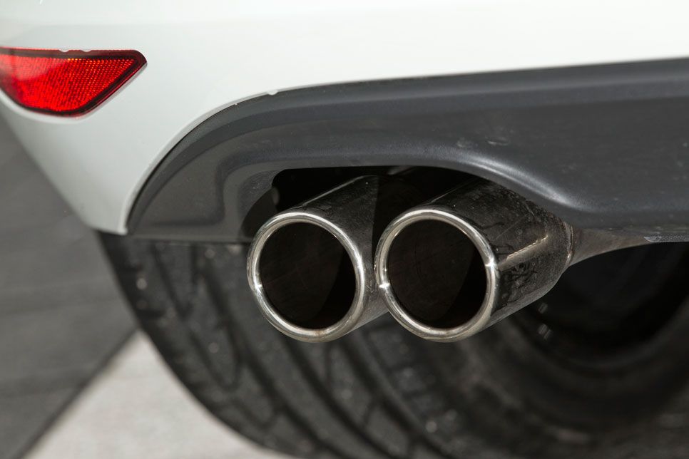 Comparativa: VW Golf GTi vs GTD
