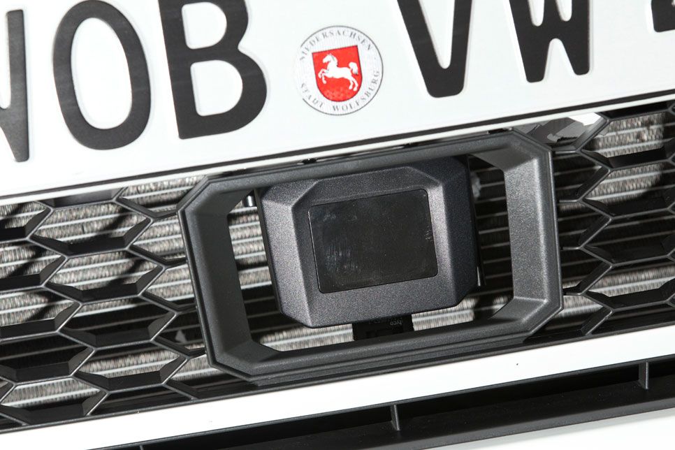 Comparativa: VW Golf GTi vs GTD