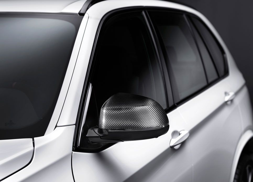 BMW X5 M Performance 2014
