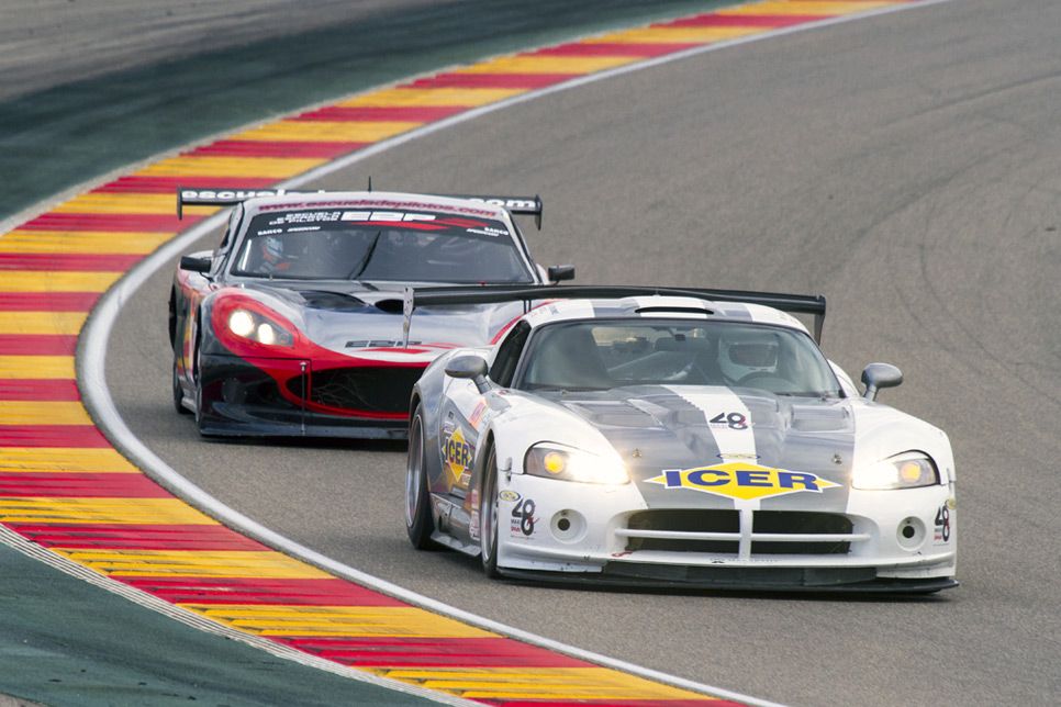 500 Km de Alcañiz 2013