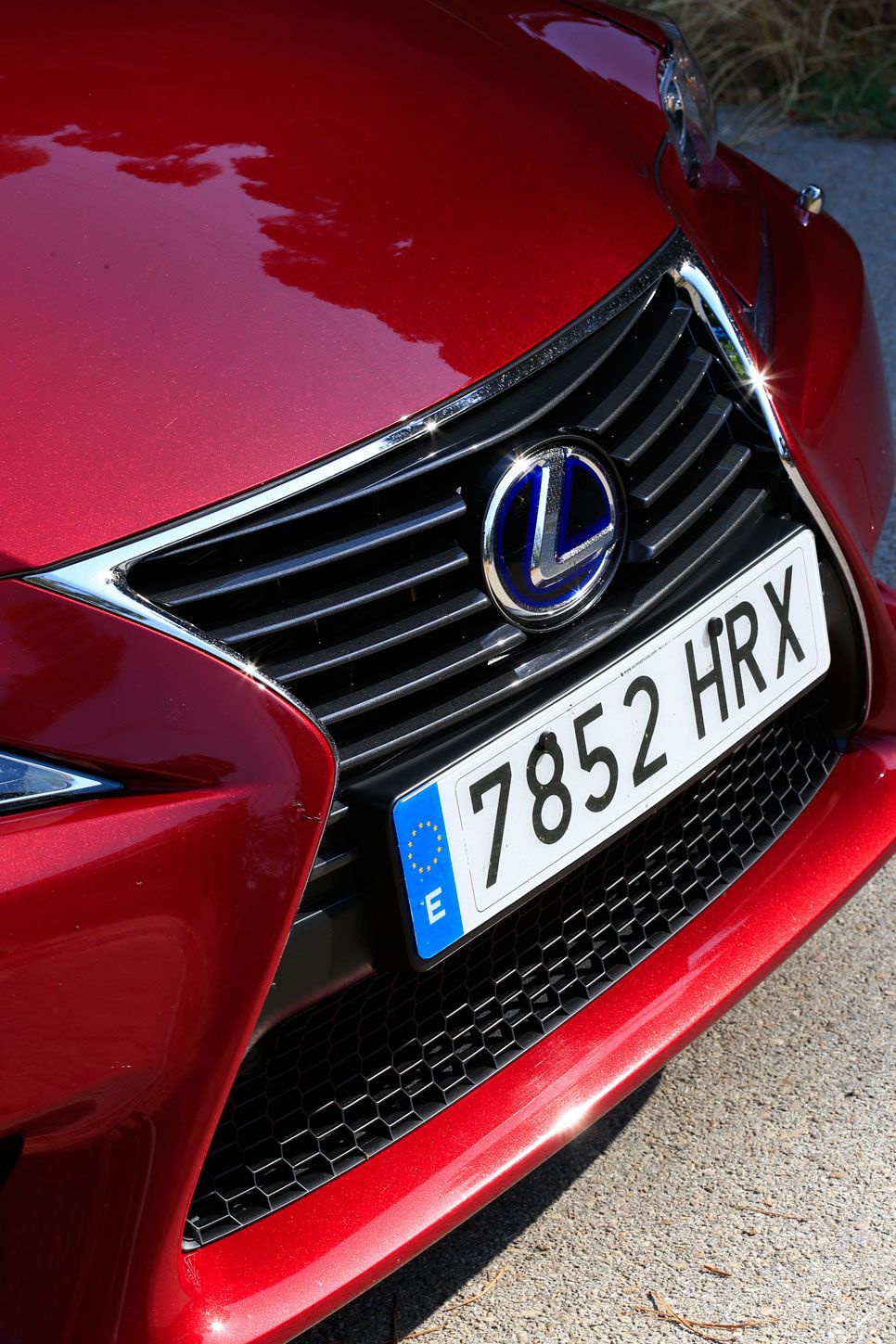 Lexus IS 300h