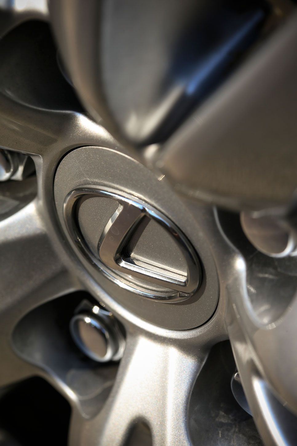 Lexus IS 300h