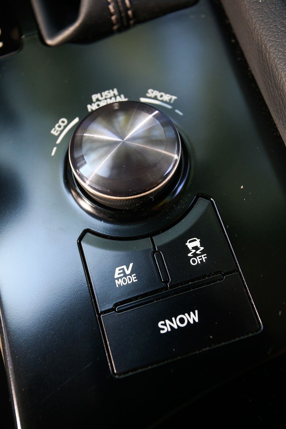 Lexus IS 300h