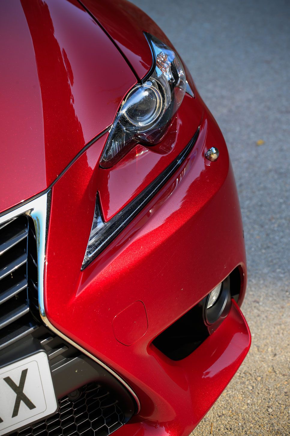 Lexus IS 300h