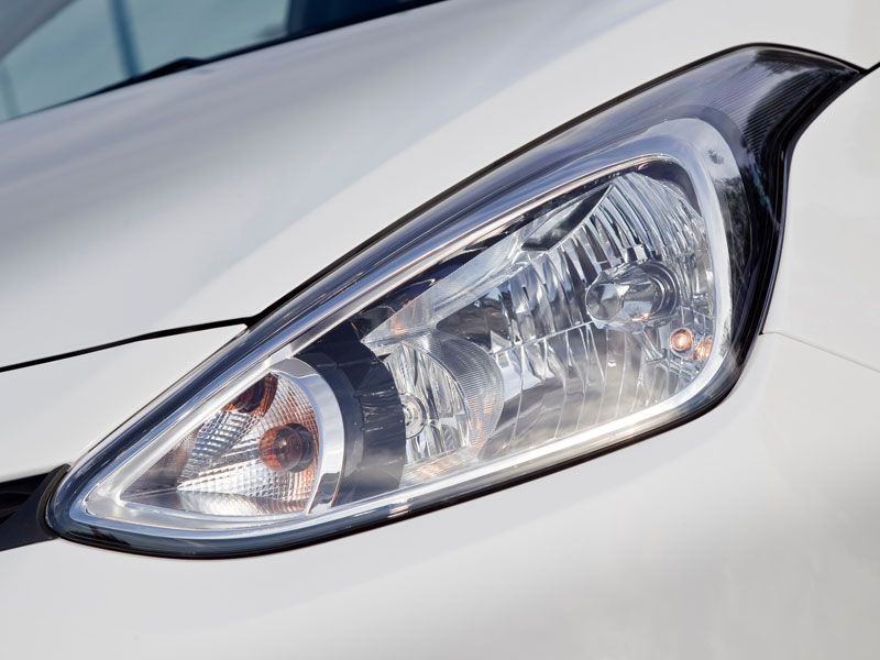 Contacto: Hyundai i10, esencia en frasco pequeño