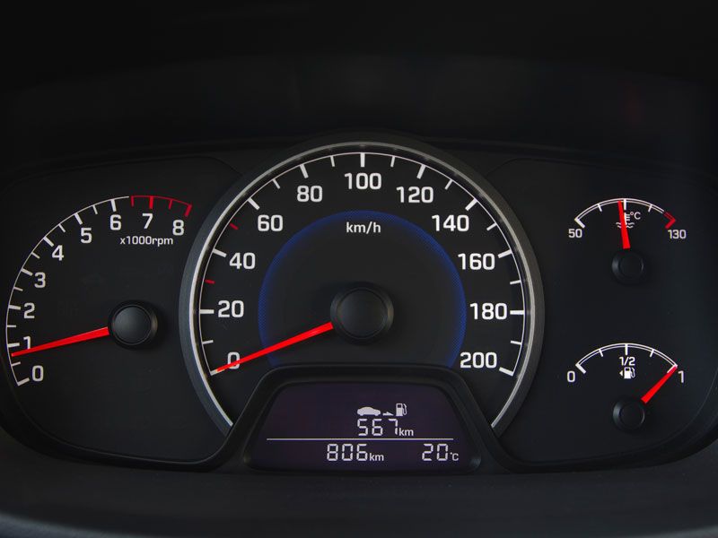 Contacto: Hyundai i10, esencia en frasco pequeño