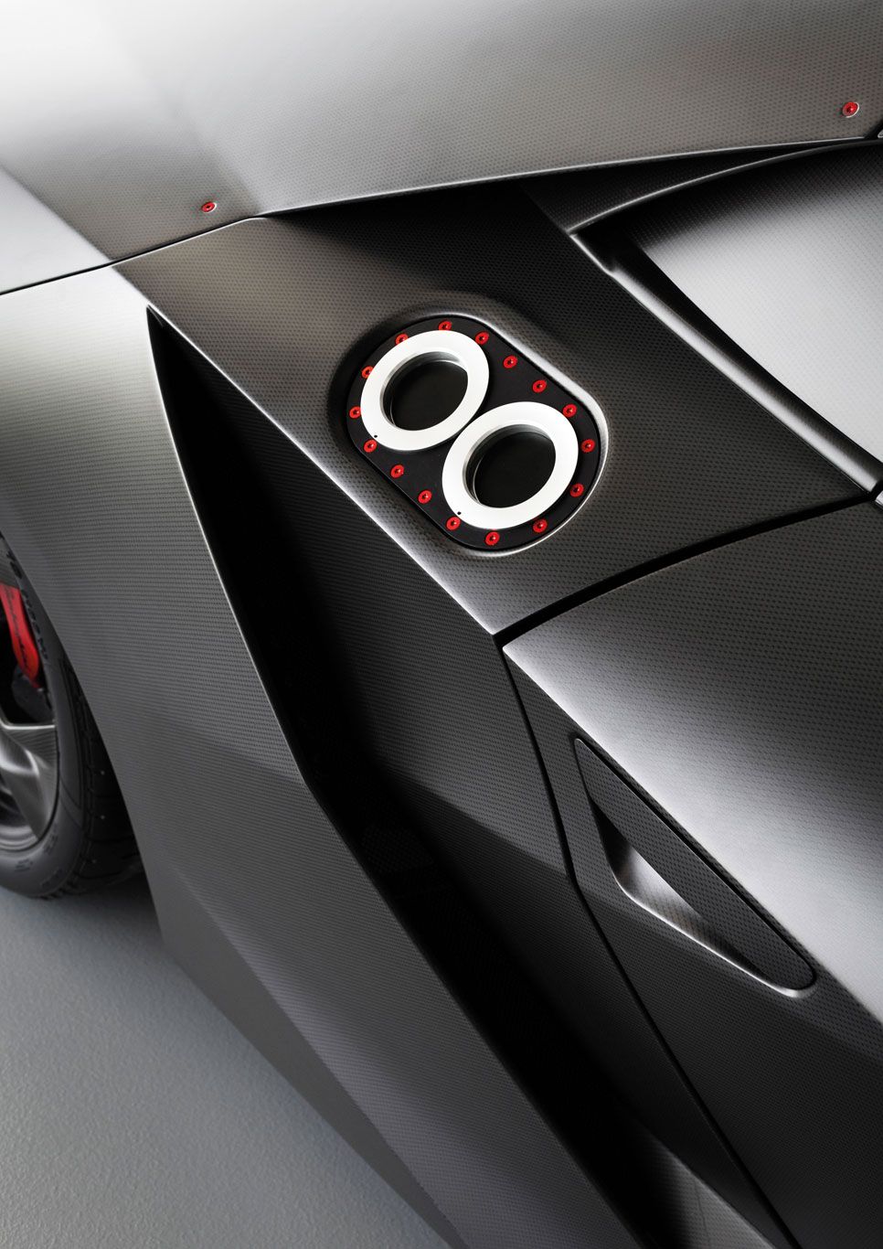 Las 50 mejores fotos de los 50 años de Lamborghini