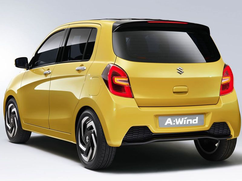 Suzuki: sus nuevos modelos futuros