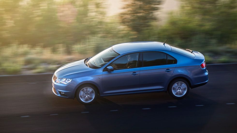 Los coches con mejores ofertas de diciembre