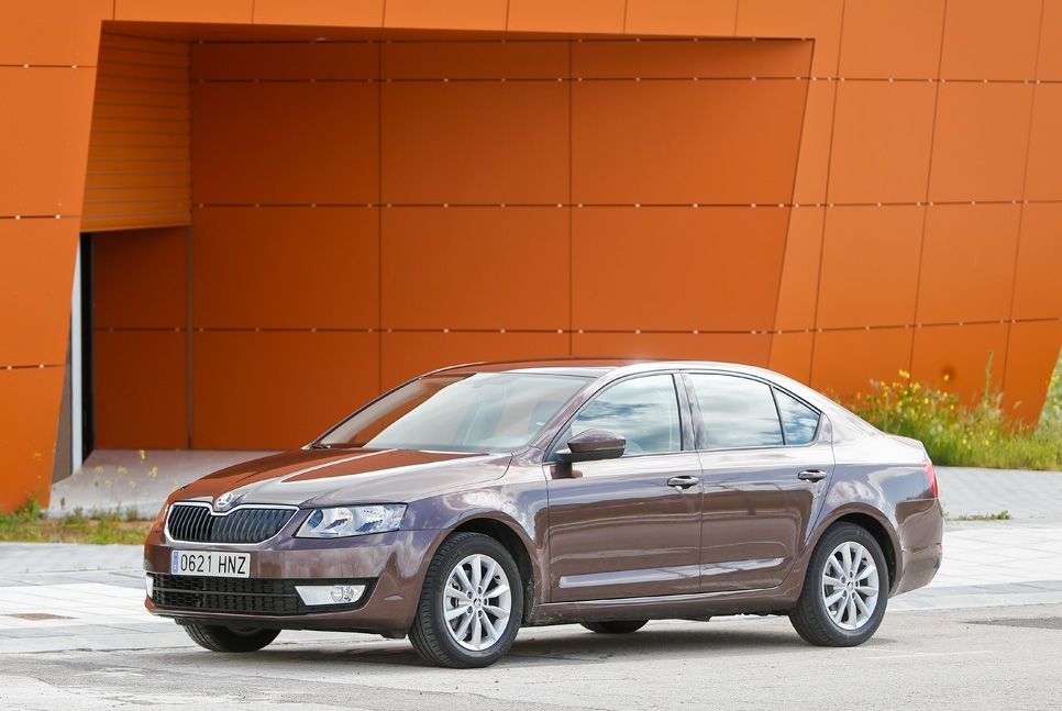 Los coches con mejores ofertas de diciembre