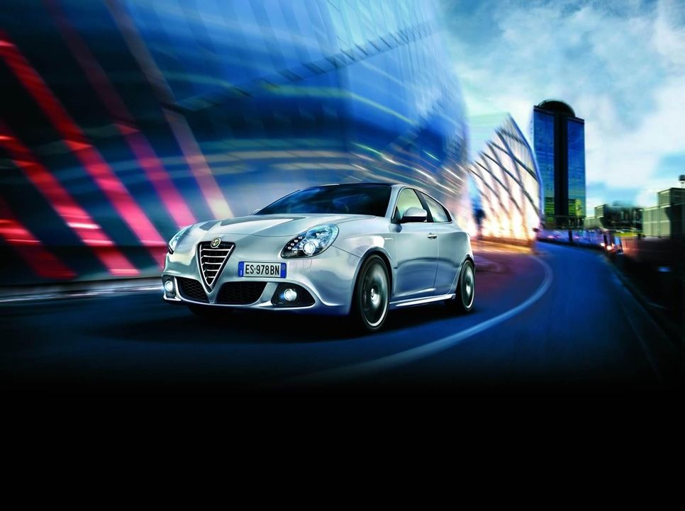 Los coches con mejores ofertas de diciembre