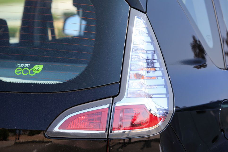 Citroën C4 Picasso vs Ford C-Max y Renault Scénic