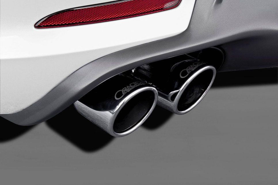Porsche 911 Cabriolet por Caractere