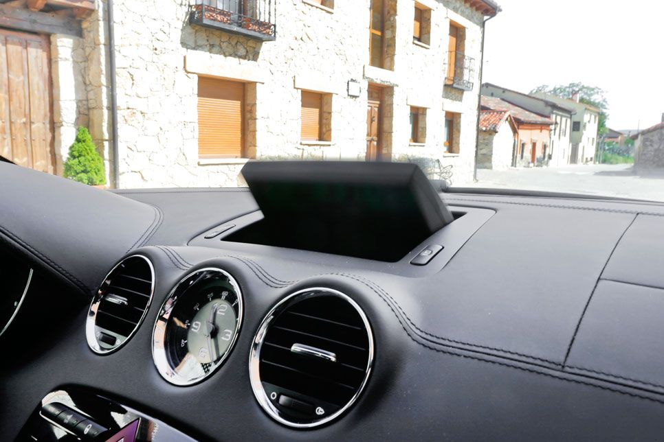 Comparativa: Peugeot RCZ 1.6 THP vs VW Beetle 1.4 TSI