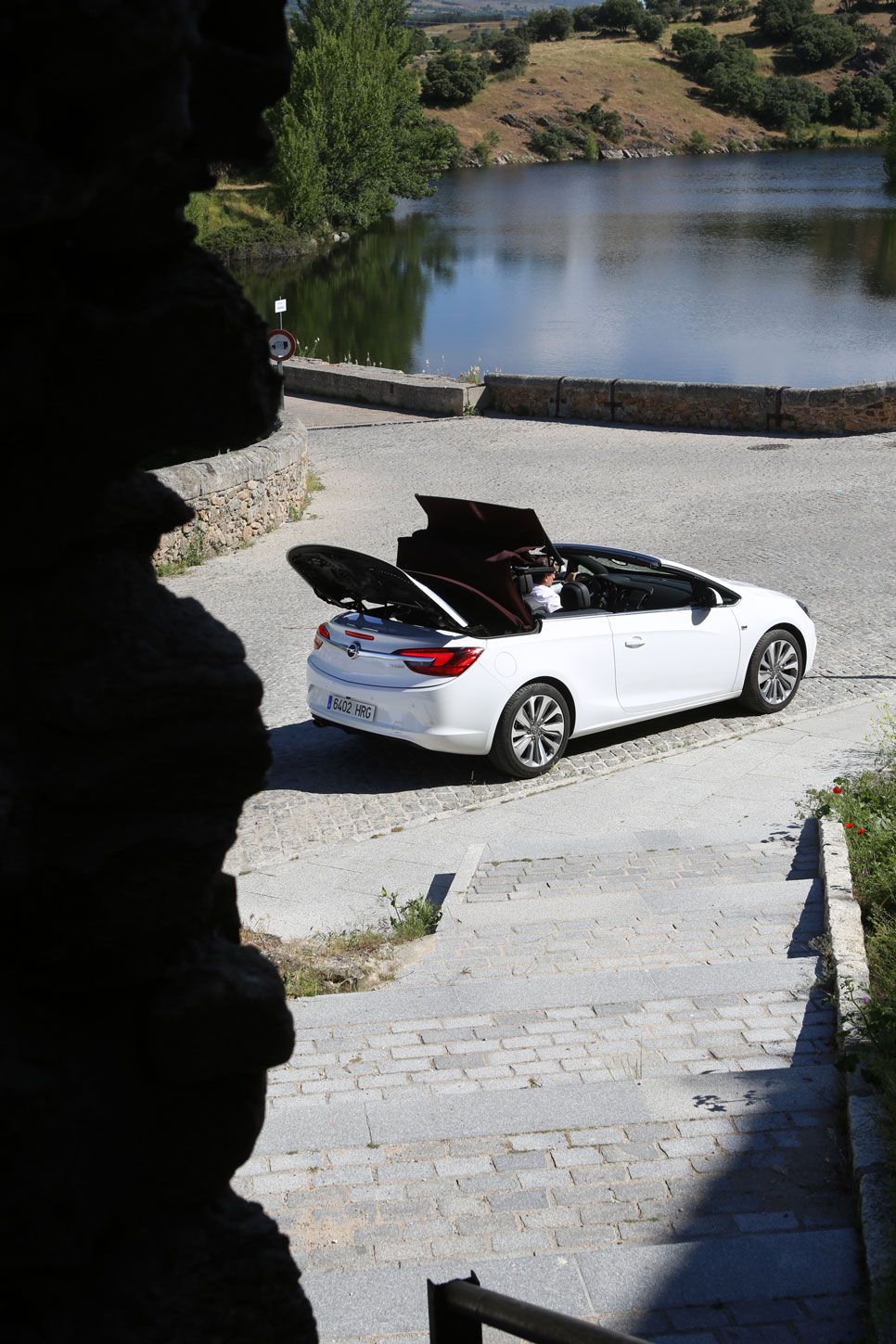 Opel Cabrio 1.6 Turbo