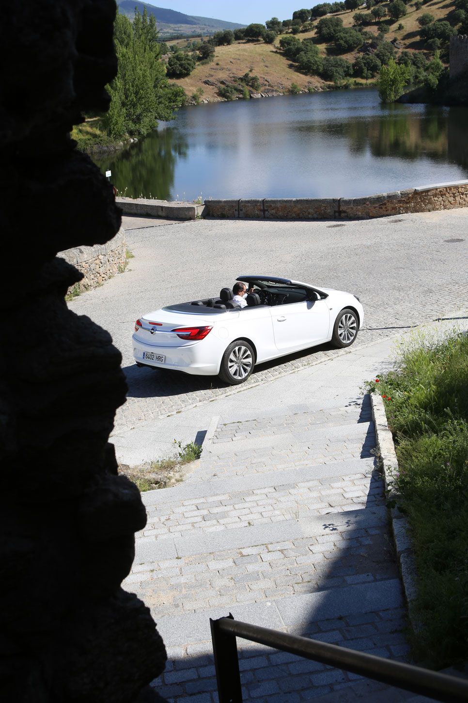 Opel Cabrio 1.6 Turbo