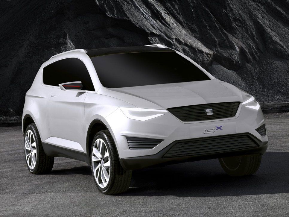 Seat Leon ST Xperience