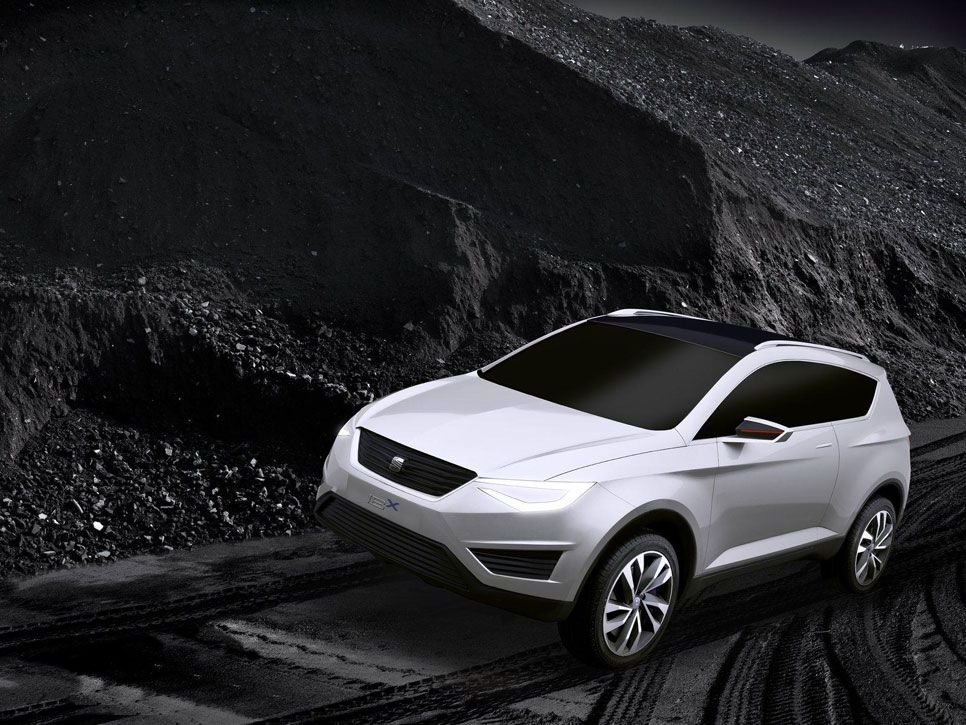 Seat Leon ST Xperience