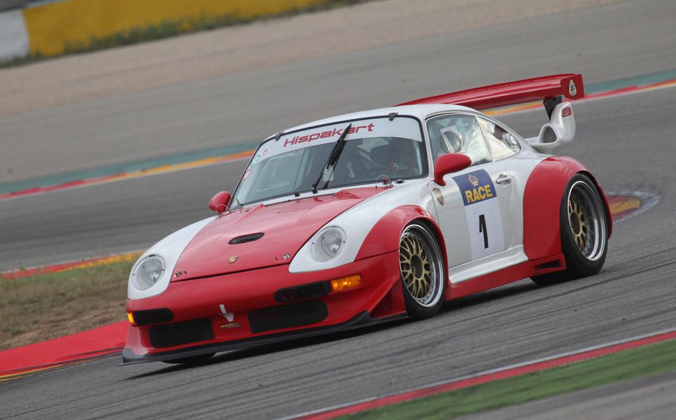 Michelin Pilot Sport Classic Series