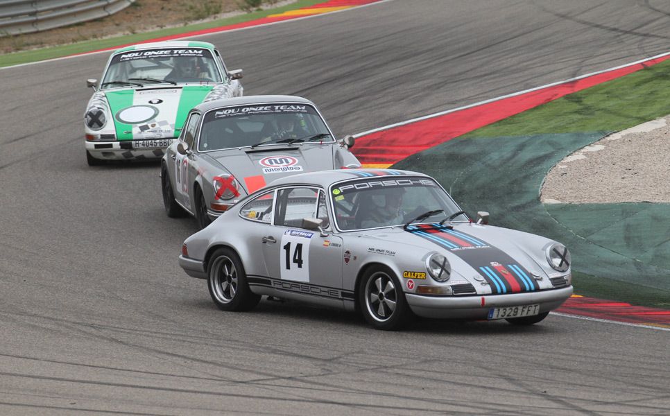Michelin Pilot Sport Classic Series