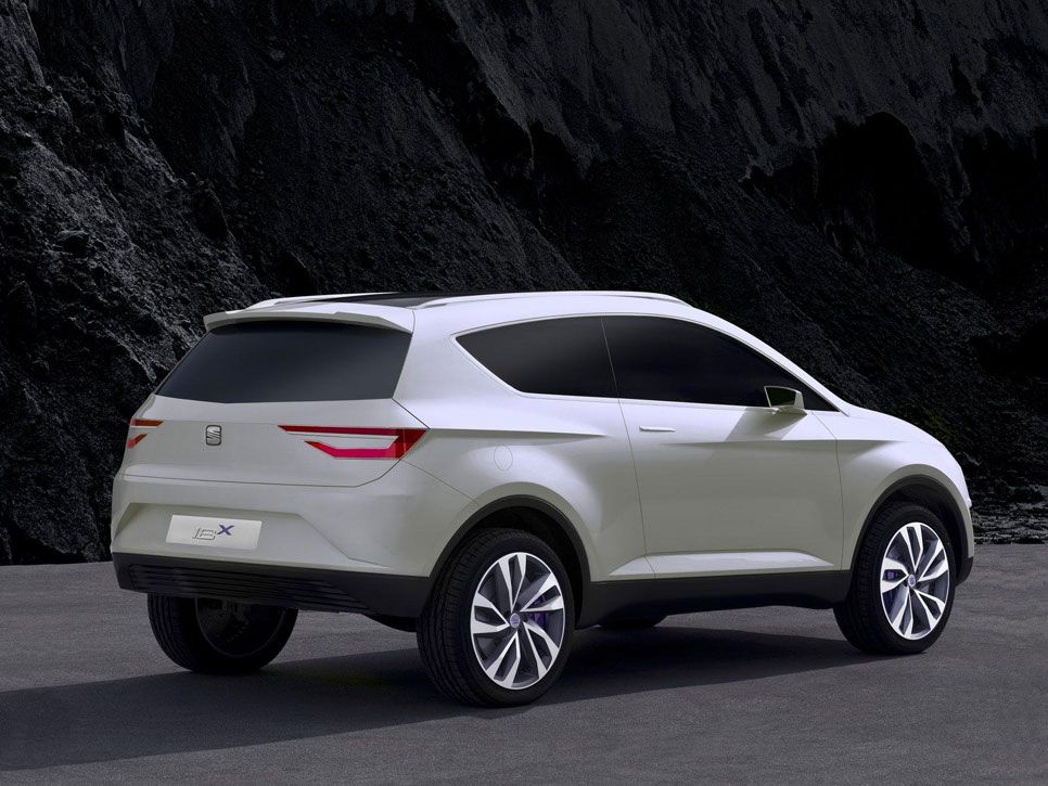 Seat Leon ST Xperience