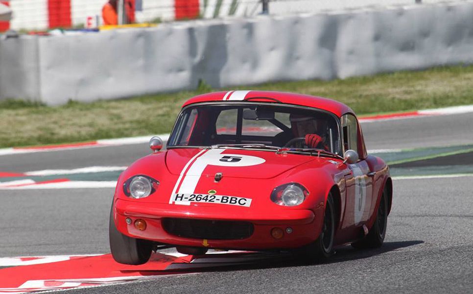 Michelin Pilot Sport Classic Series