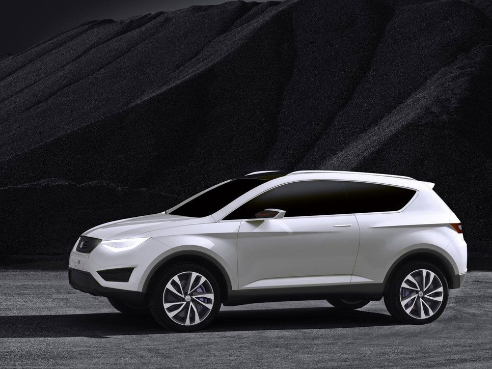 Seat Leon ST Xperience