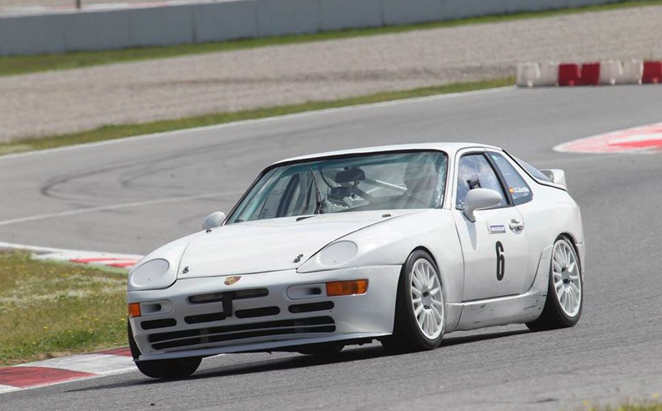 Michelin Pilot Sport Classic Series