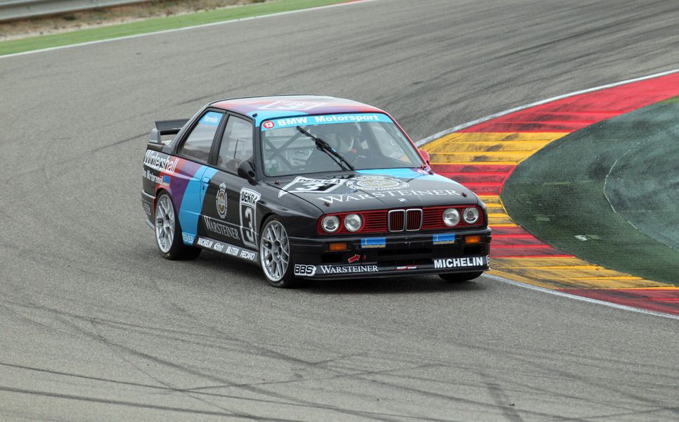 Michelin Pilot Sport Classic Series