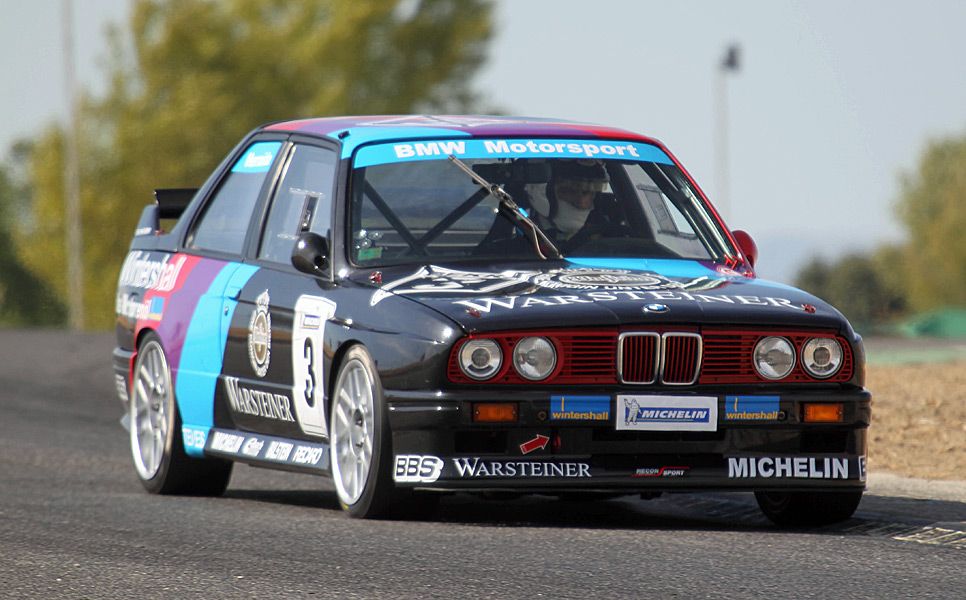 Michelin Pilot Sport Classic Series
