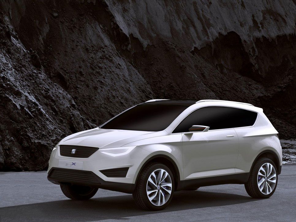 Seat Leon ST Xperience
