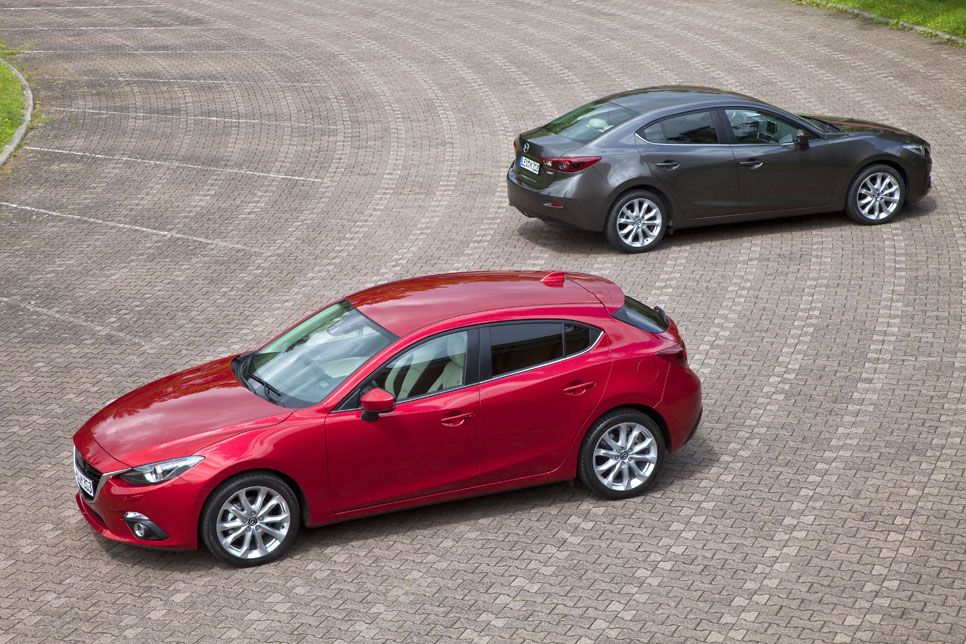 Coche del Año 2014: los finalistas.